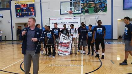 Thumbnail 1 in East TOC Ceremony photogallery.