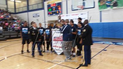 Thumbnail 3 in East TOC Ceremony photogallery.