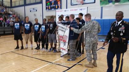 Thumbnail 1 in East TOC Ceremony photogallery.