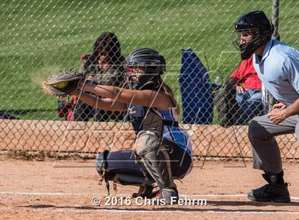 Thumbnail 3 in Cheyenne Mountain @ Widefield photogallery.