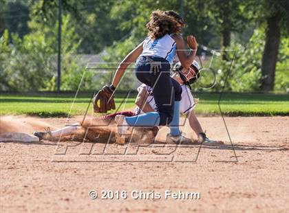 Thumbnail 3 in Cheyenne Mountain @ Widefield photogallery.