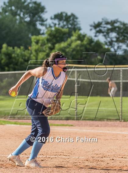Thumbnail 2 in Cheyenne Mountain @ Widefield photogallery.