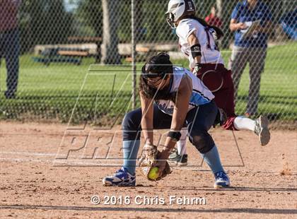Thumbnail 1 in Cheyenne Mountain @ Widefield photogallery.
