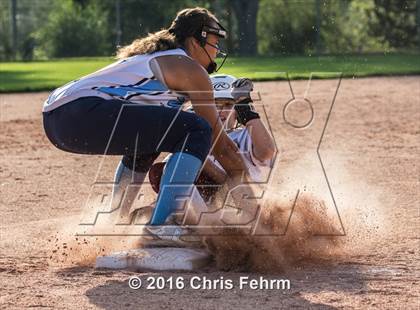 Thumbnail 2 in Cheyenne Mountain @ Widefield photogallery.