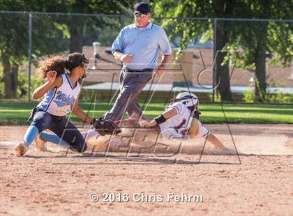 Thumbnail 2 in Cheyenne Mountain @ Widefield photogallery.