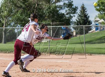 Thumbnail 3 in Cheyenne Mountain @ Widefield photogallery.