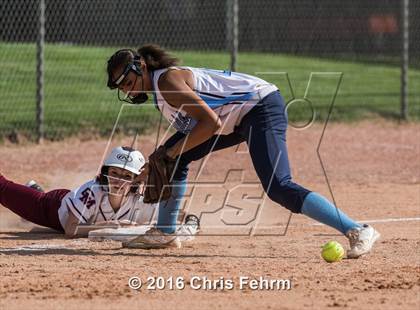 Thumbnail 3 in Cheyenne Mountain @ Widefield photogallery.