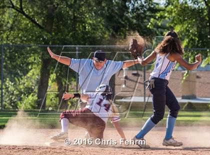 Thumbnail 3 in Cheyenne Mountain @ Widefield photogallery.