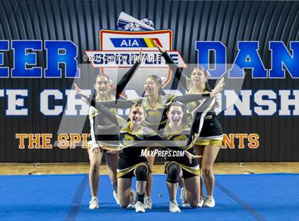 Thumbnail 1 in Douglas - Stunt (AIA Division III Final) photogallery.