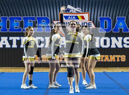 Thumbnail 2 in Douglas - Stunt (AIA Division III Final) photogallery.