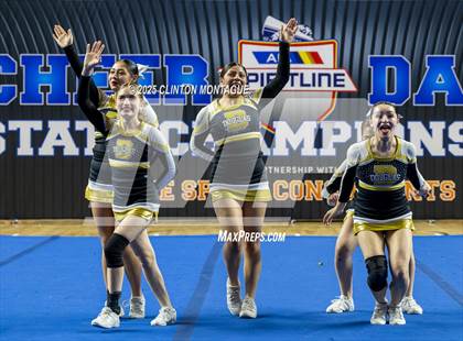 Thumbnail 3 in Douglas - Stunt (AIA Division III Final) photogallery.
