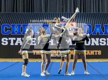 Thumbnail 2 in Douglas - Stunt (AIA Division III Final) photogallery.
