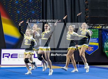 Thumbnail 3 in Douglas - Stunt (AIA Division III Final) photogallery.