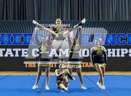 Thumbnail 1 in Douglas - Stunt (AIA Division III Final) photogallery.