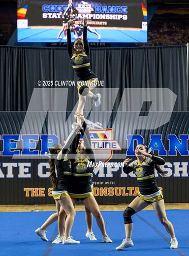 Douglas - Stunt (AIA Division III Final)