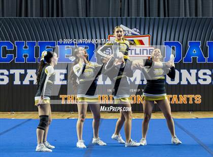 Thumbnail 3 in Douglas - Stunt (AIA Division III Final) photogallery.