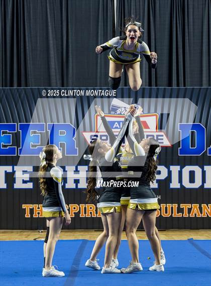 Thumbnail 3 in Douglas - Stunt (AIA Division III Final) photogallery.