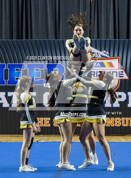 Thumbnail 3 in Douglas - Stunt (AIA Division III Final) photogallery.