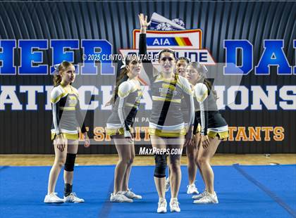 Thumbnail 3 in Douglas - Stunt (AIA Division III Final) photogallery.