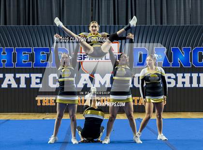 Thumbnail 3 in Douglas - Stunt (AIA Division III Final) photogallery.