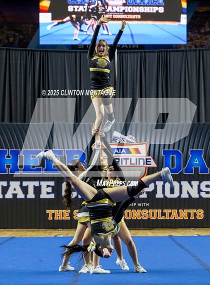 Thumbnail 1 in Douglas - Stunt (AIA Division III Final) photogallery.