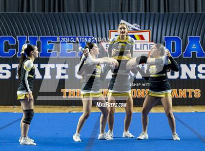 Thumbnail 2 in Douglas - Stunt (AIA Division III Final) photogallery.