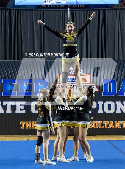 Thumbnail 1 in Douglas - Stunt (AIA Division III Final) photogallery.