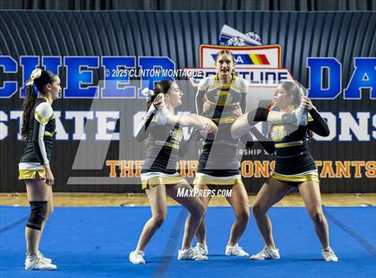 Thumbnail 3 in Douglas - Stunt (AIA Division III Final) photogallery.