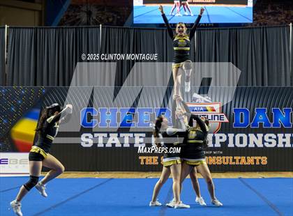 Thumbnail 3 in Douglas - Stunt (AIA Division III Final) photogallery.