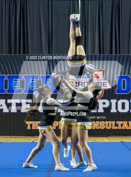 Thumbnail 2 in Douglas - Stunt (AIA Division III Final) photogallery.