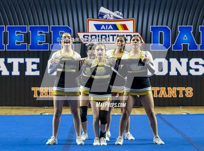 Thumbnail 1 in Douglas - Stunt (AIA Division III Final) photogallery.