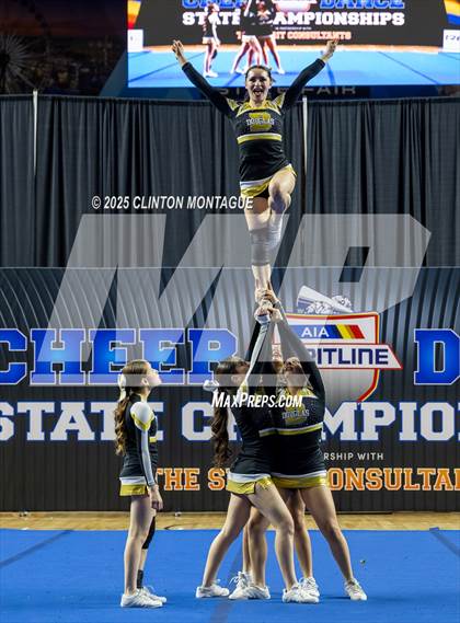 Thumbnail 2 in Douglas - Stunt (AIA Division III Final) photogallery.