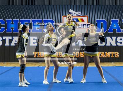 Thumbnail 1 in Douglas - Stunt (AIA Division III Final) photogallery.