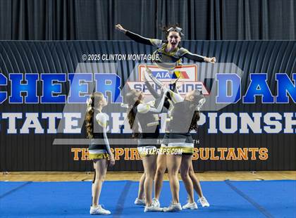 Thumbnail 1 in Douglas - Stunt (AIA Division III Final) photogallery.