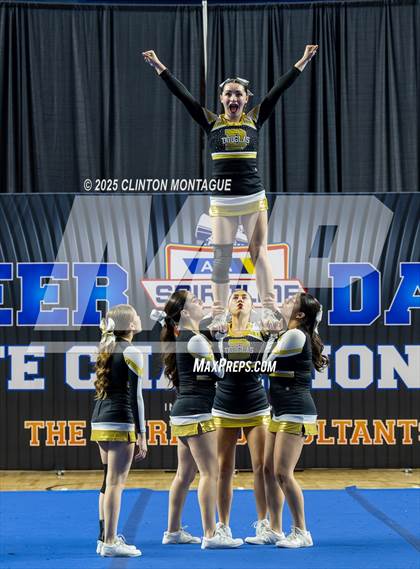 Thumbnail 2 in Douglas - Stunt (AIA Division III Final) photogallery.
