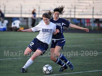 Thumbnail 1 in Farmington @ Berkley photogallery.