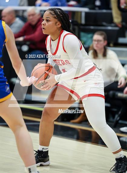Thumbnail 1 in Carmel vs Fishers (IHSAA  4A Sectional Round1) photogallery.