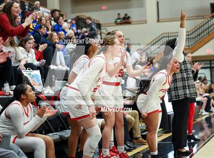 Thumbnail 1 in Carmel vs Fishers (IHSAA  4A Sectional Round1) photogallery.
