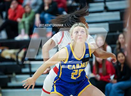 Thumbnail 3 in Carmel vs Fishers (IHSAA  4A Sectional Round1) photogallery.