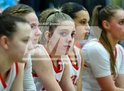 Thumbnail 1 in Carmel vs Fishers (IHSAA  4A Sectional Round1) photogallery.