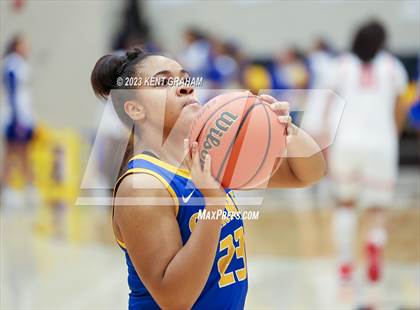 Thumbnail 1 in Carmel vs Fishers (IHSAA  4A Sectional Round1) photogallery.