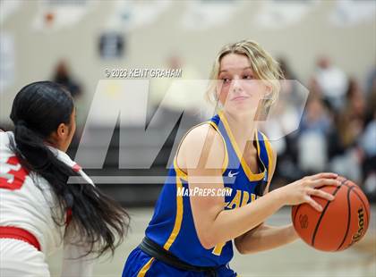 Thumbnail 1 in Carmel vs Fishers (IHSAA  4A Sectional Round1) photogallery.