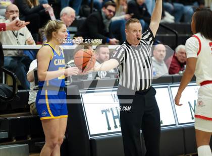Thumbnail 1 in Carmel vs Fishers (IHSAA  4A Sectional Round1) photogallery.