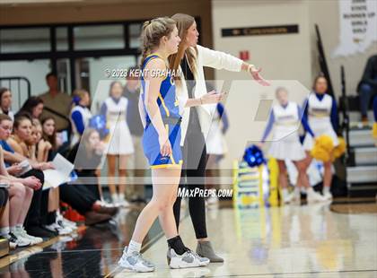 Thumbnail 1 in Carmel vs Fishers (IHSAA  4A Sectional Round1) photogallery.