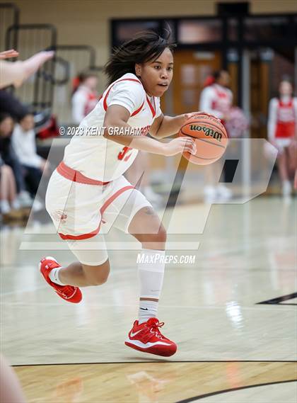 Thumbnail 1 in Carmel vs Fishers (IHSAA  4A Sectional Round1) photogallery.