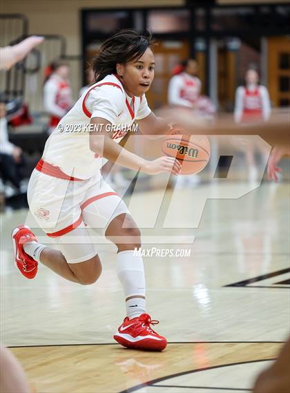 Thumbnail 3 in Carmel vs Fishers (IHSAA  4A Sectional Round1) photogallery.