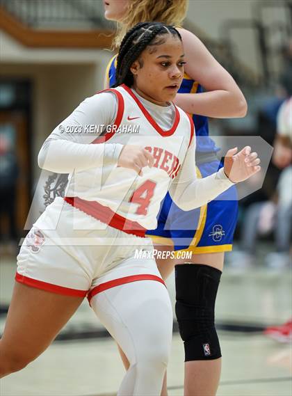 Thumbnail 1 in Carmel vs Fishers (IHSAA  4A Sectional Round1) photogallery.
