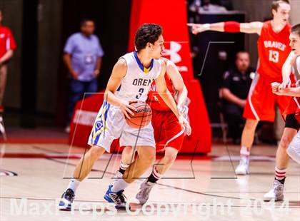 Thumbnail 3 in Bountiful vs Orem (UHSAA 4A Final) photogallery.