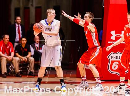 Thumbnail 1 in Bountiful vs Orem (UHSAA 4A Final) photogallery.