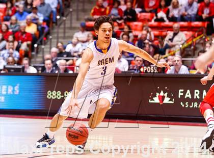 Thumbnail 3 in Bountiful vs Orem (UHSAA 4A Final) photogallery.